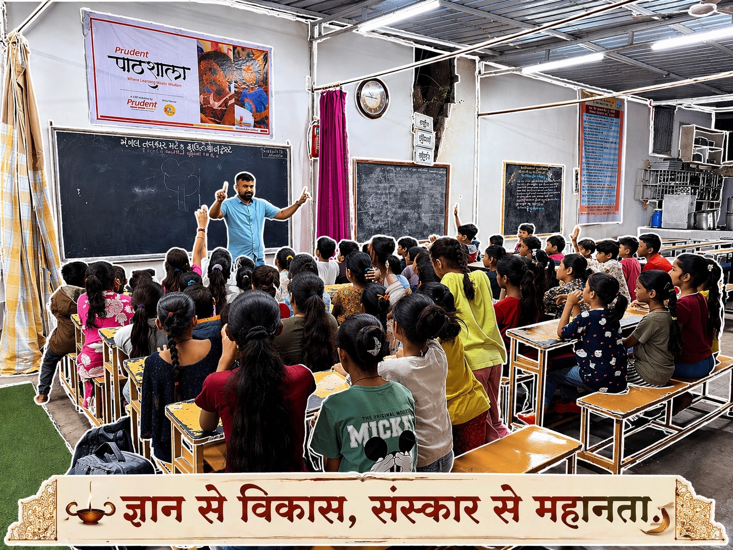 COMMON EDUCATION CODE