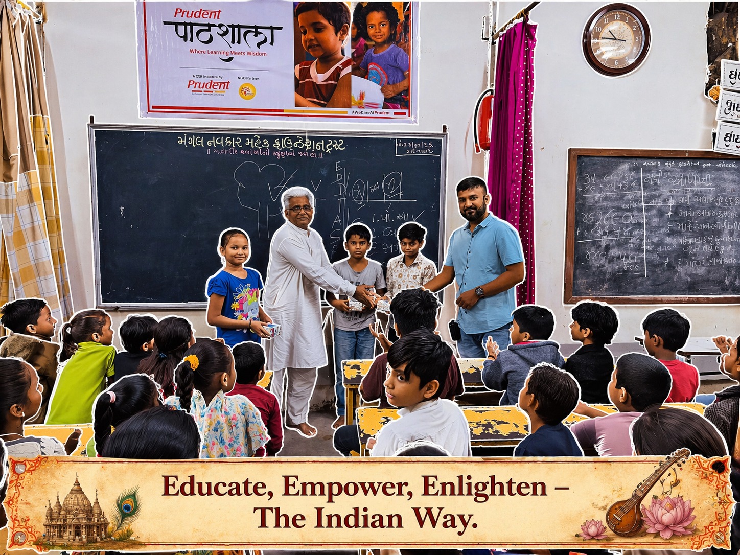 COMMON EDUCATION CODE