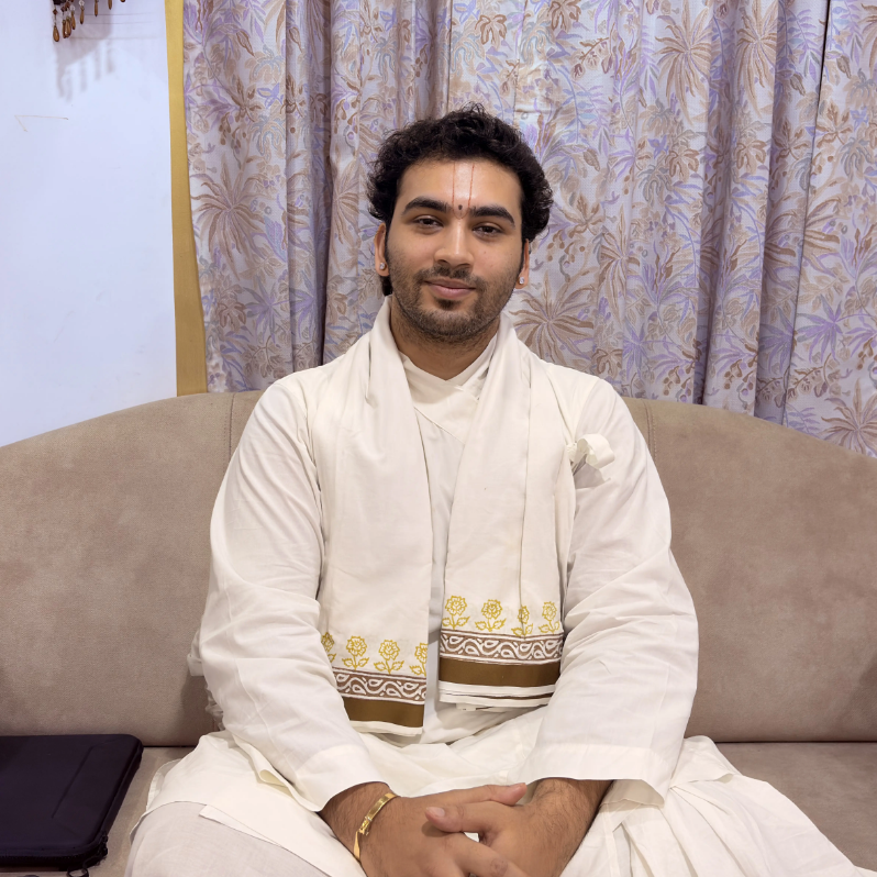 स्वामी श्री सदानंद सरस्वतीजी महाराज, शारदापीठाध्यक्ष